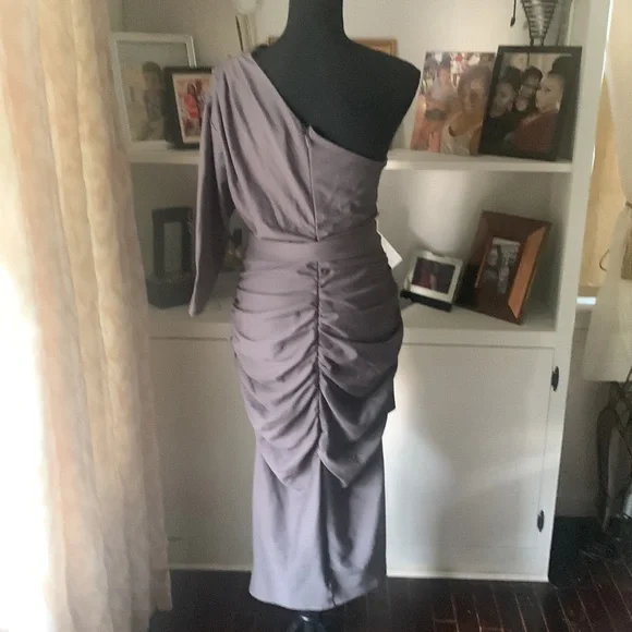 Alieva Dolly elegant dress large - Picture 9 of 11